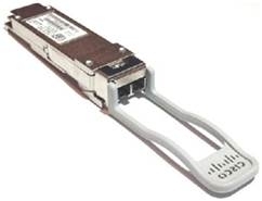 CiscoQSFP BiDi Transceiver